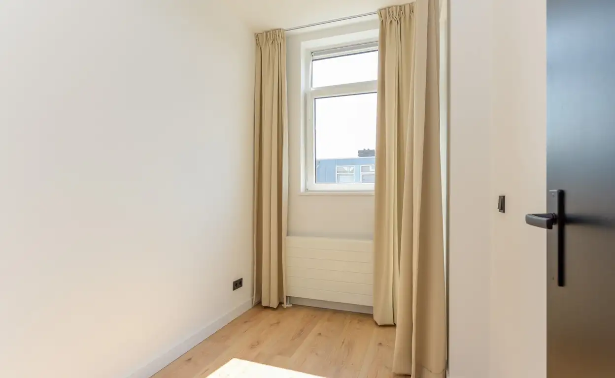 Foto #10 Appartement Beijerlandselaan Rotterdam