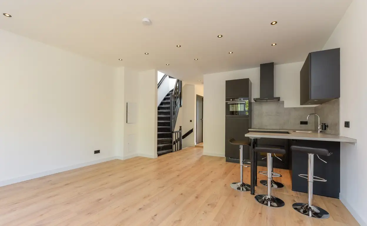 Foto #2 Appartement Beijerlandselaan Rotterdam
