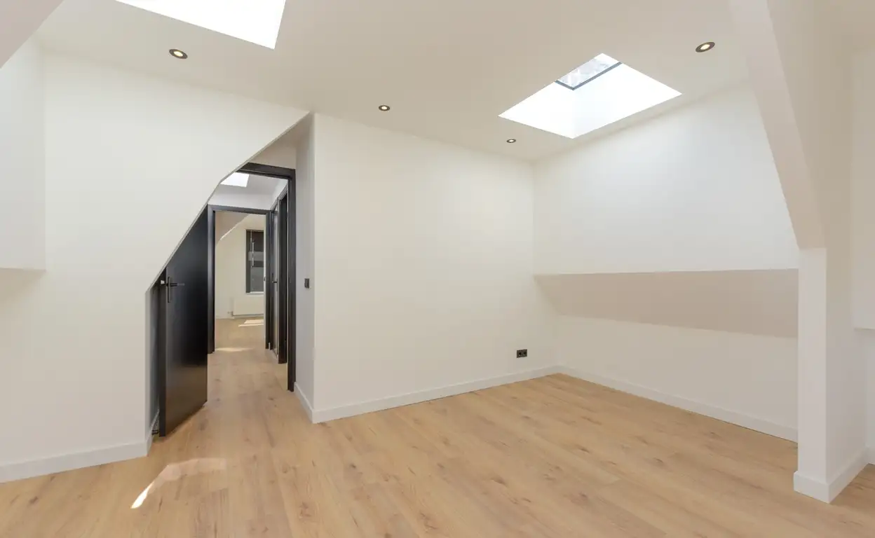 Foto #20 Appartement Beijerlandselaan Rotterdam