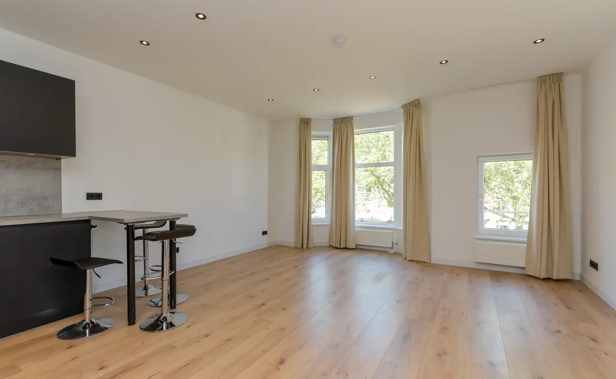Foto #0 Appartement Beijerlandselaan Rotterdam