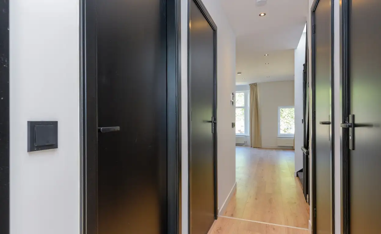 Foto #7 Appartement Beijerlandselaan Rotterdam
