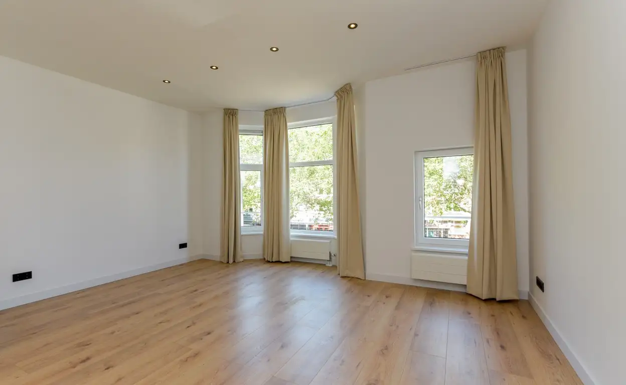 Foto #6 Appartement Beijerlandselaan Rotterdam