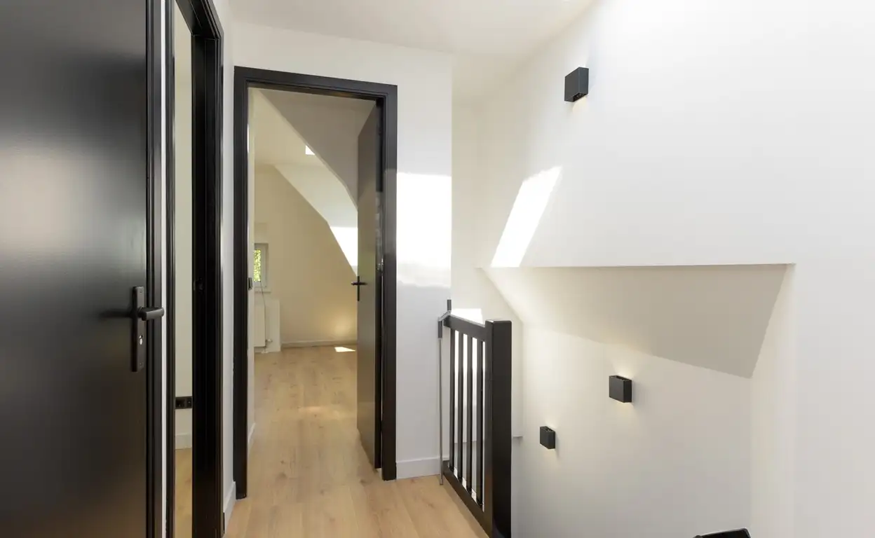 Foto #17 Appartement Beijerlandselaan Rotterdam