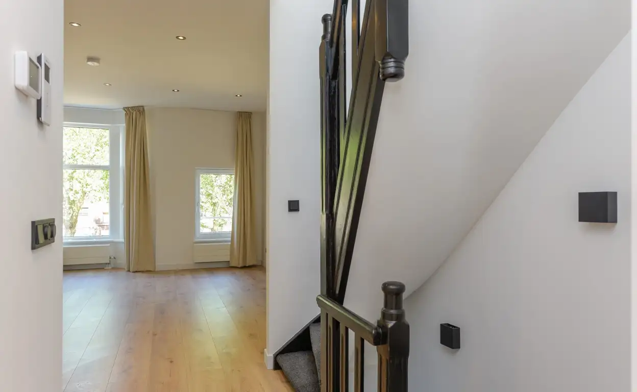 Foto #23 Appartement Beijerlandselaan Rotterdam