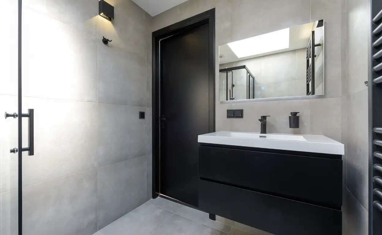 Foto #16 Appartement Beijerlandselaan Rotterdam
