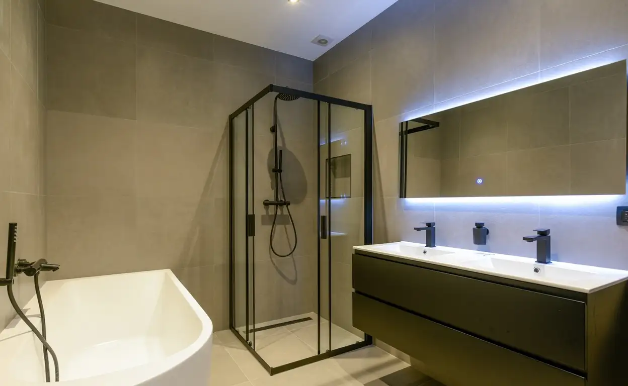Foto #3 Appartement Beijerlandselaan Rotterdam