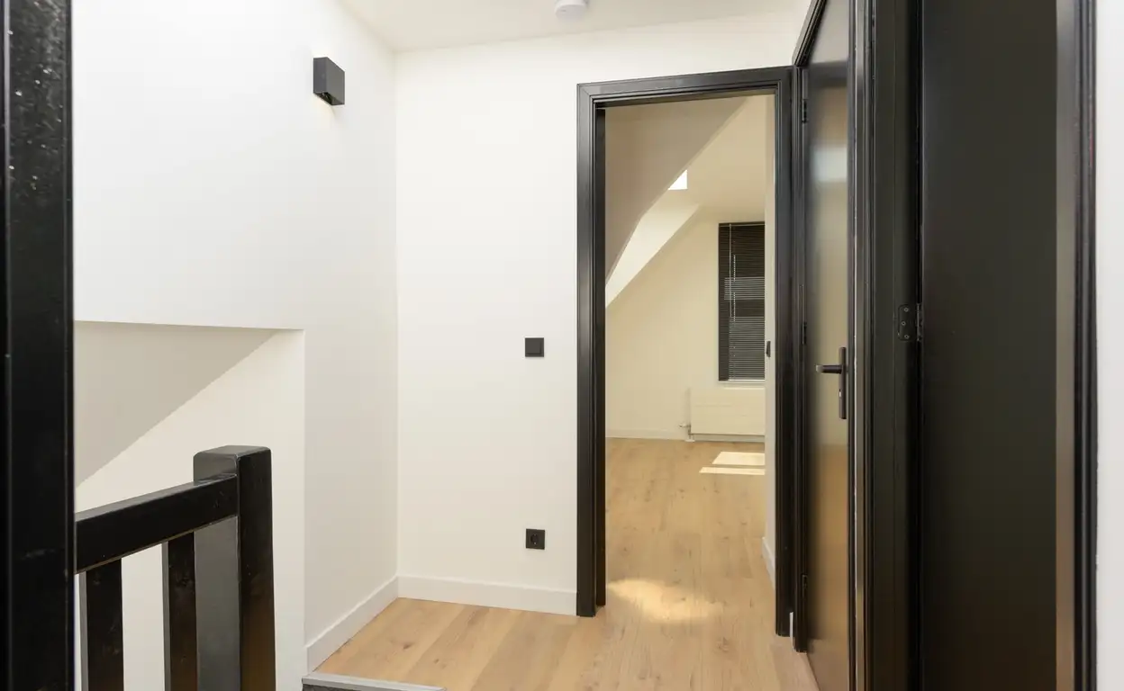 Foto #18 Appartement Beijerlandselaan Rotterdam