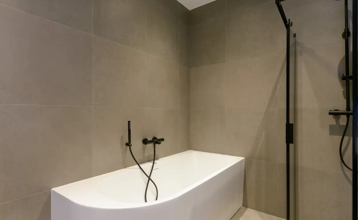Foto #8 Appartement Beijerlandselaan Rotterdam