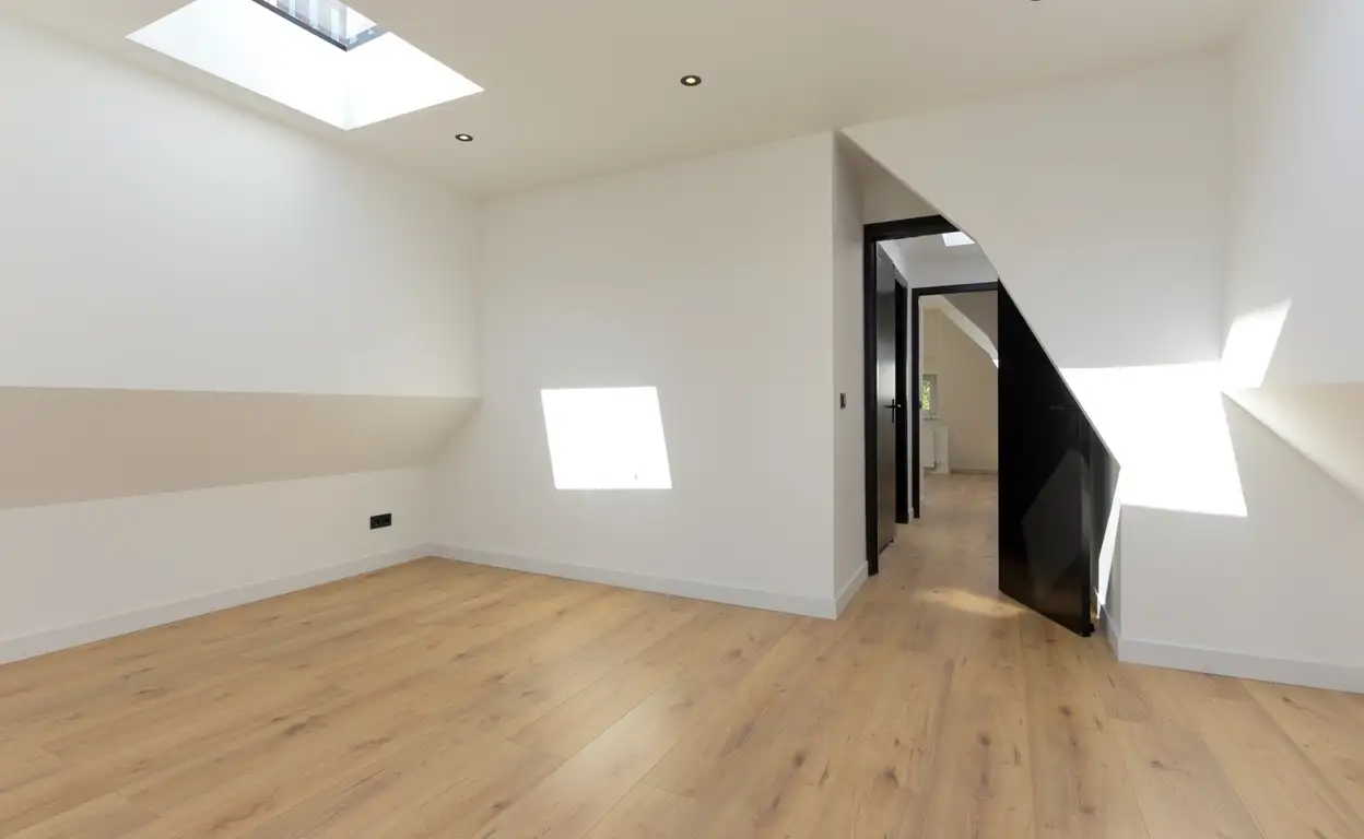 Foto #22 Appartement Beijerlandselaan Rotterdam
