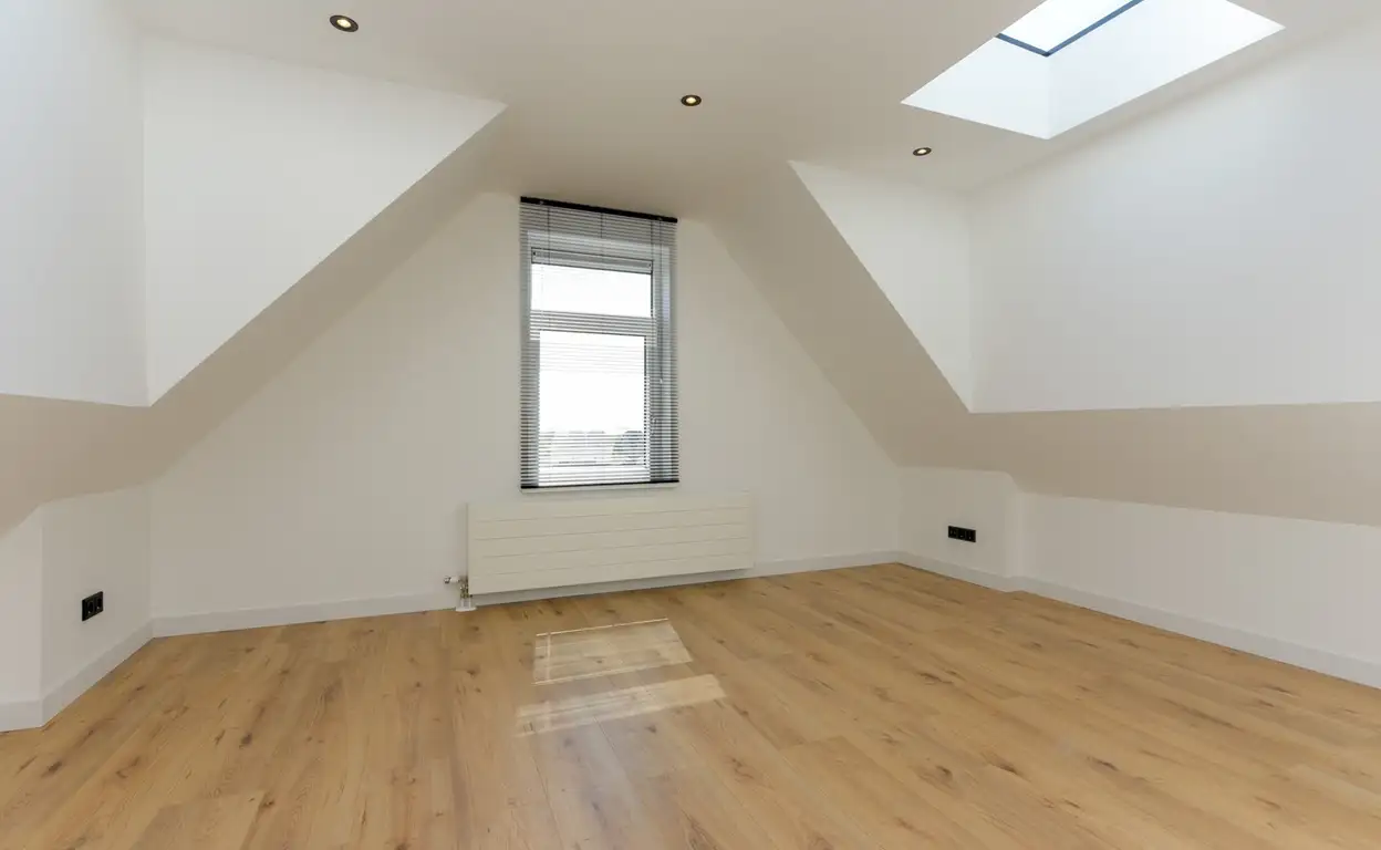 Foto #21 Appartement Beijerlandselaan Rotterdam