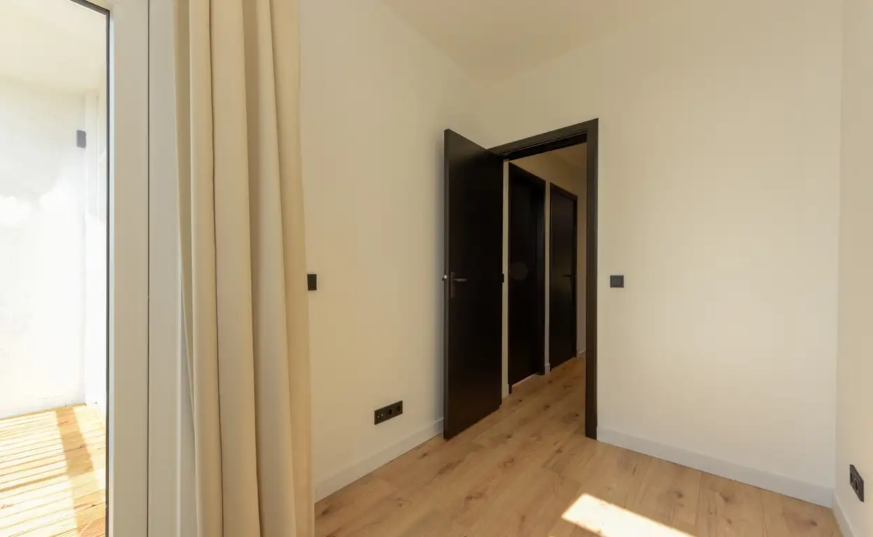 Foto #11 Appartement Beijerlandselaan Rotterdam