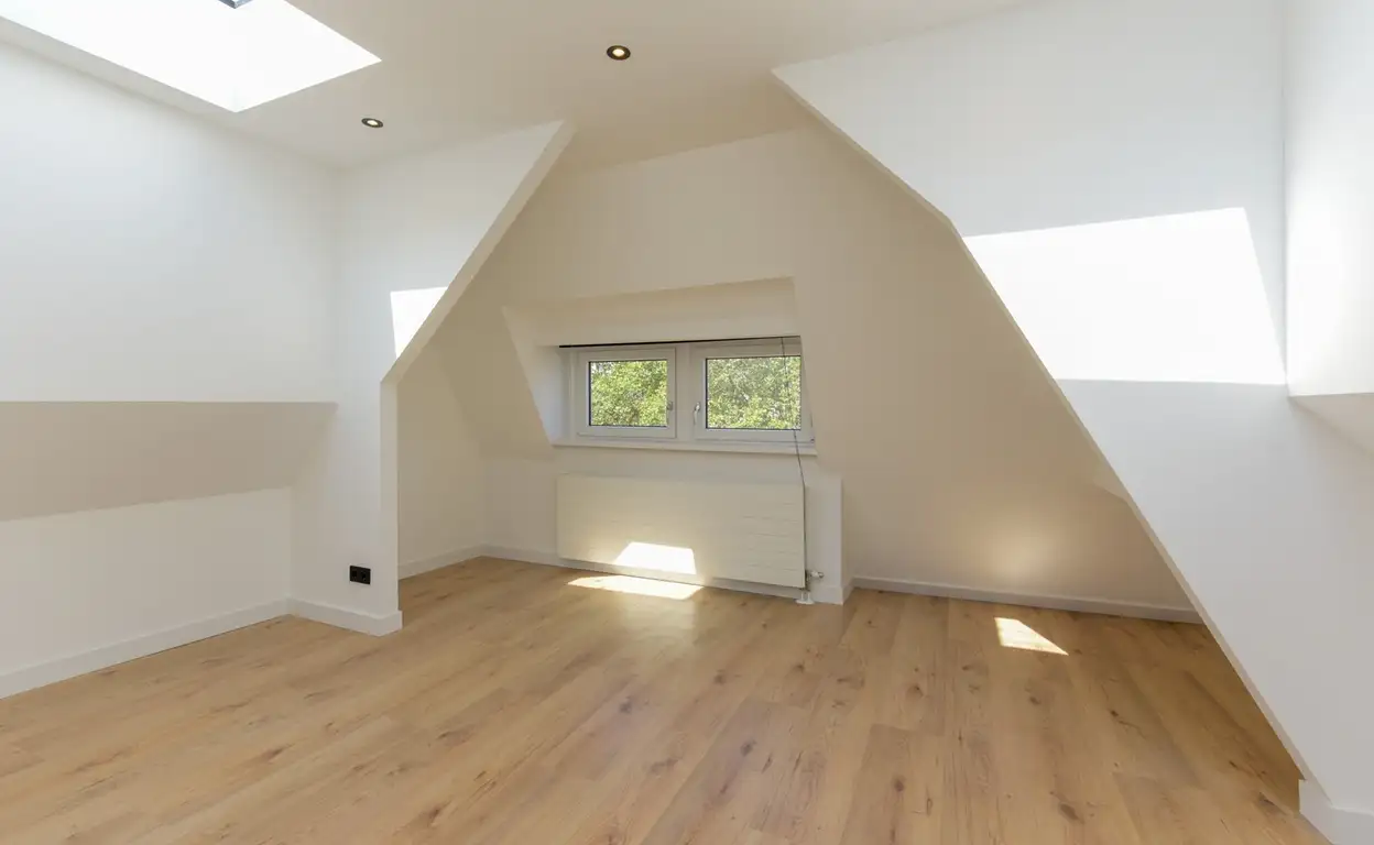 Foto #19 Appartement Beijerlandselaan Rotterdam