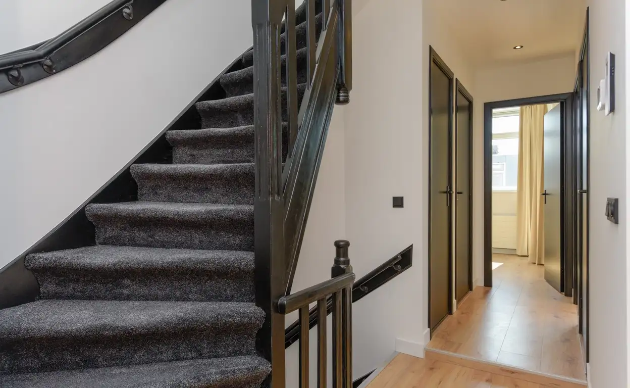 Foto #24 Appartement Beijerlandselaan Rotterdam