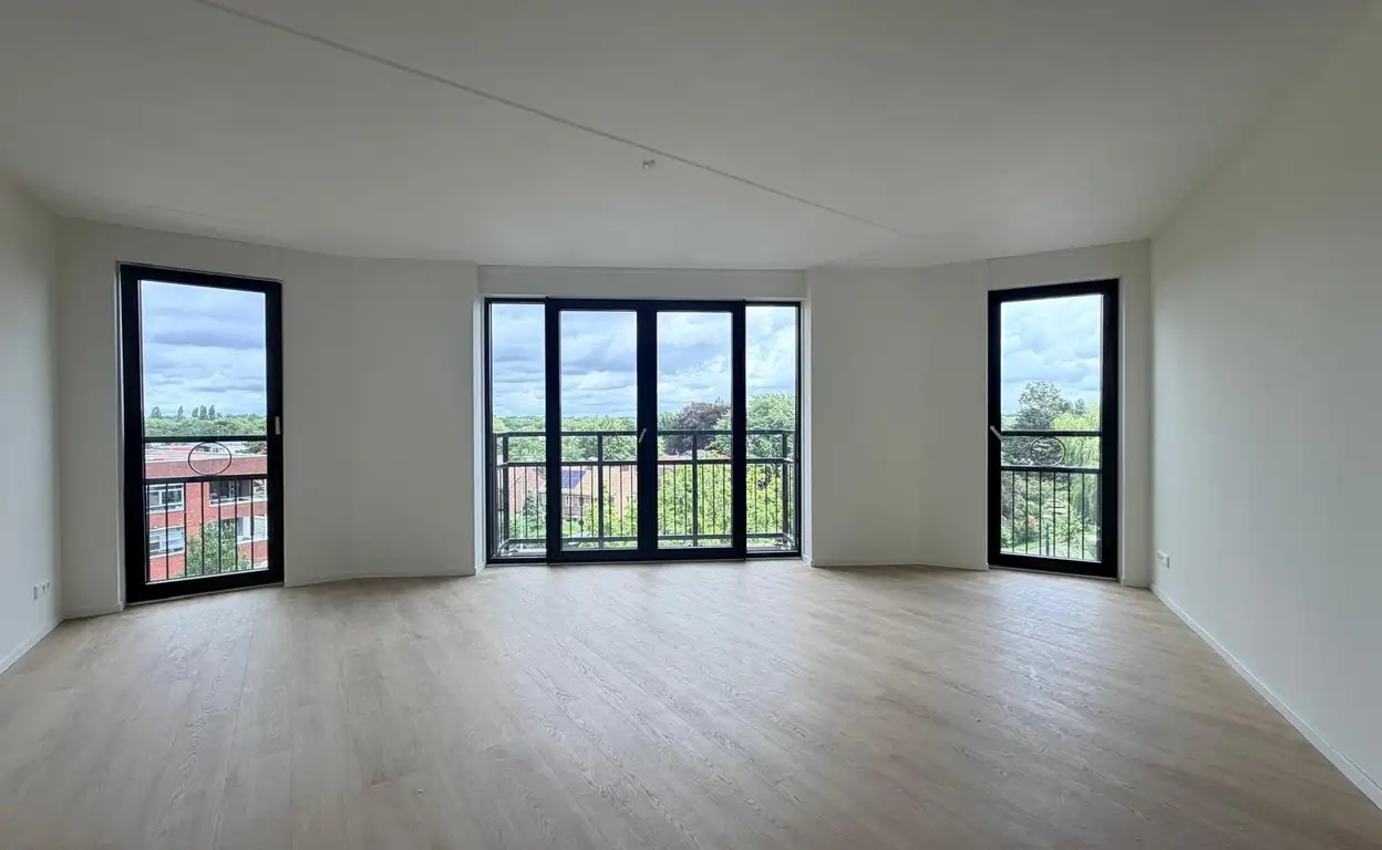 Foto #1 Appartement Argonautenweg Rotterdam