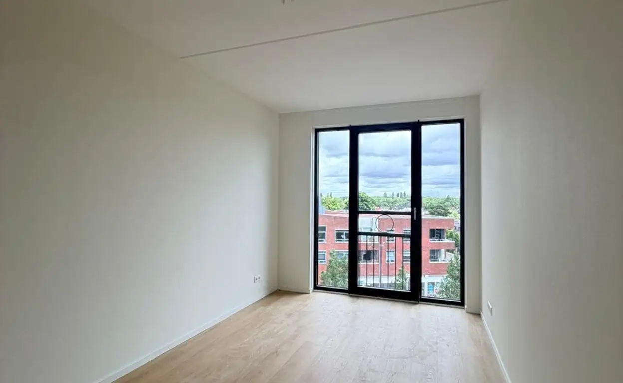 Foto #5 Appartement Argonautenweg Rotterdam