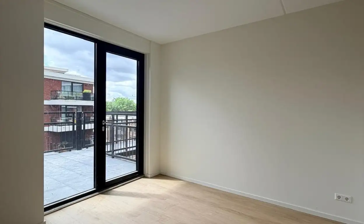 Foto #3 Appartement Argonautenweg Rotterdam