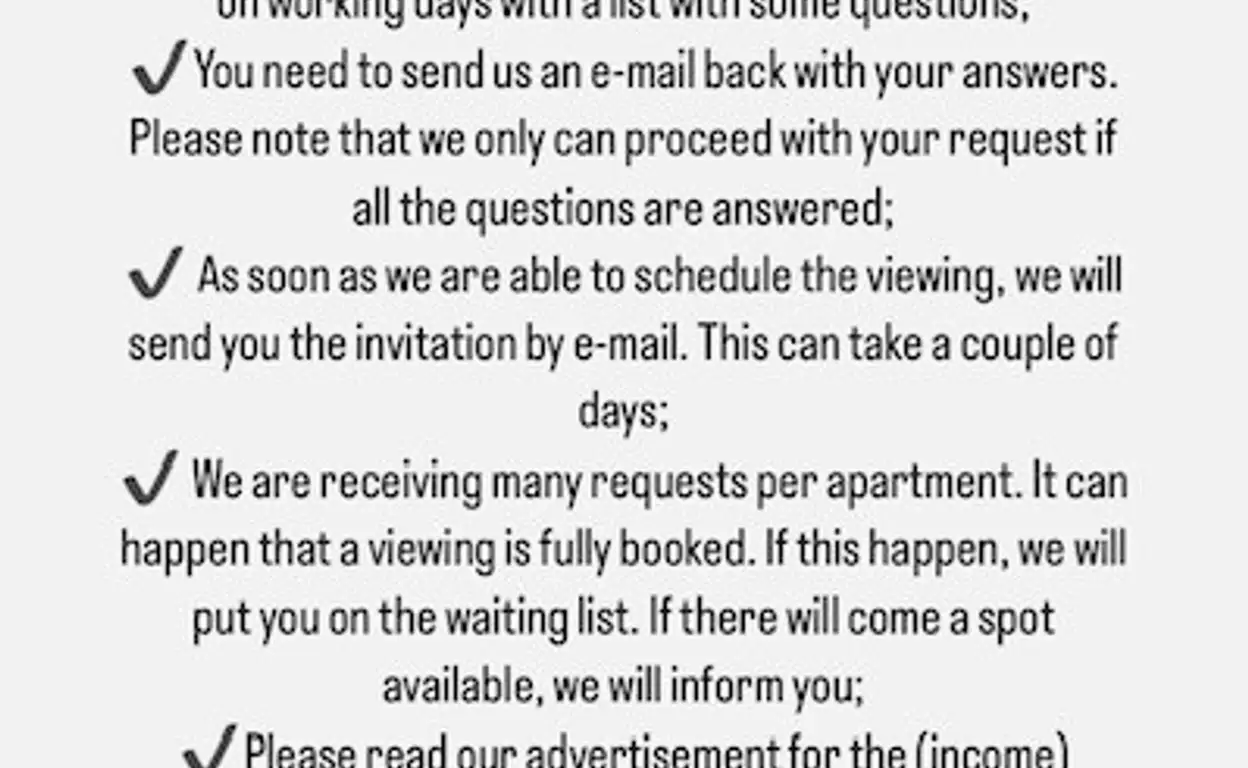 Foto #8 Appartement Finsestraat Rotterdam