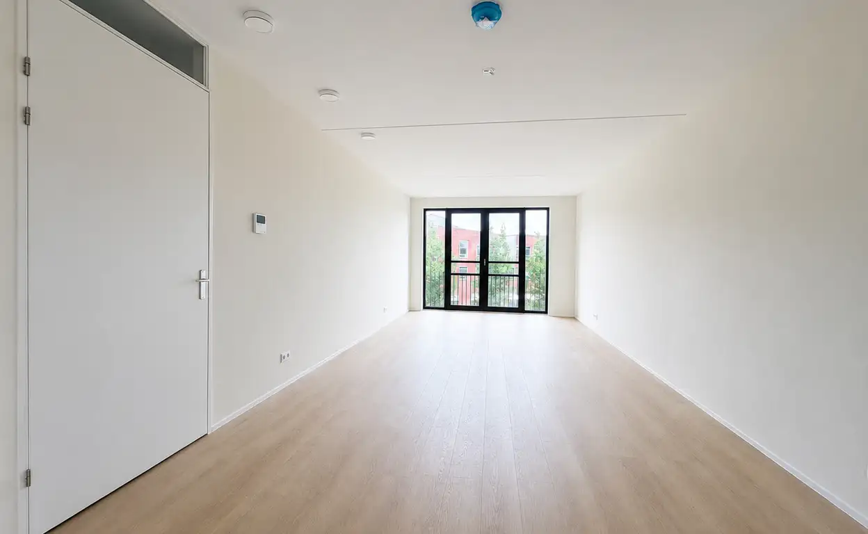 Foto #1 Appartement Argonautenweg Rotterdam