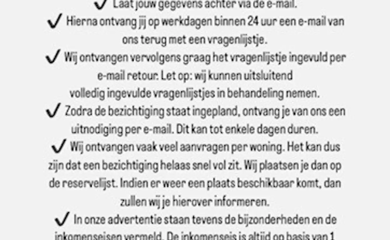 Foto #9 Appartement Argonautenweg Rotterdam
