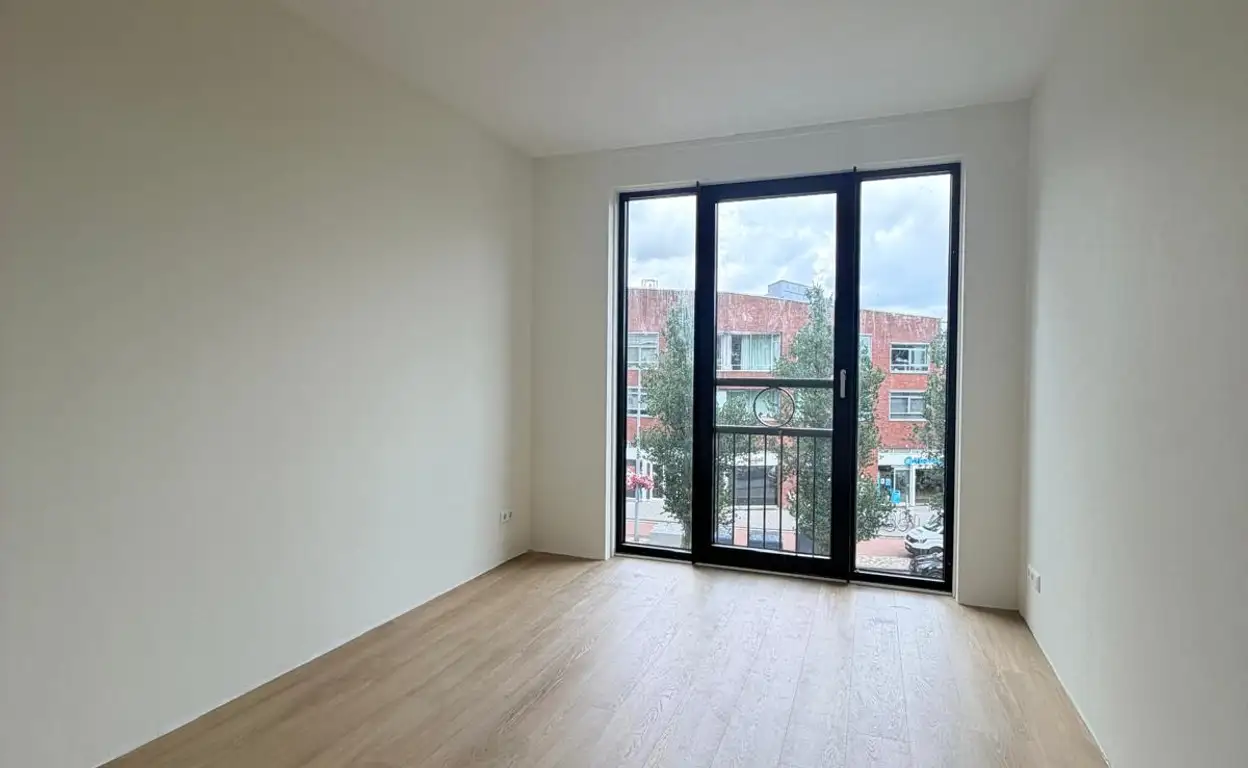 Foto #5 Appartement Argonautenweg Rotterdam