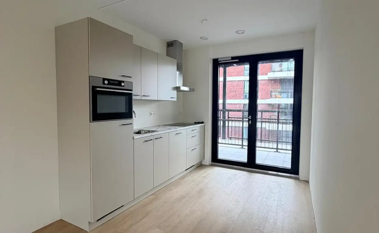 Foto #4 Appartement Argonautenweg Rotterdam
