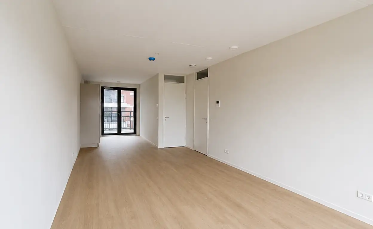 Foto #3 Appartement Argonautenweg Rotterdam