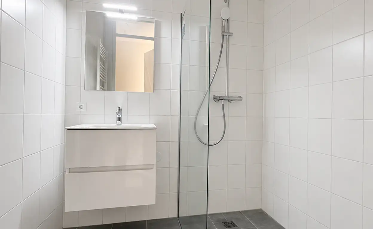 Foto #7 Appartement Argonautenweg Rotterdam