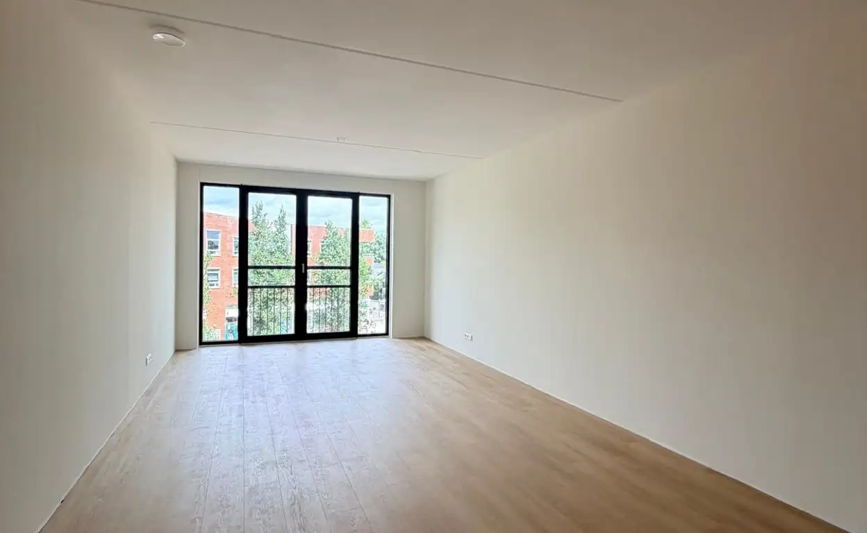 Foto #2 Appartement Argonautenweg Rotterdam