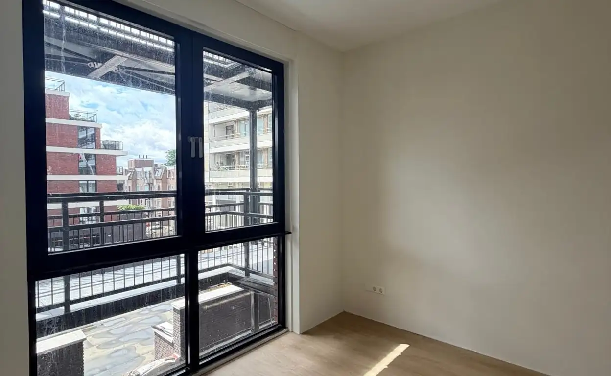 Foto #6 Appartement Argonautenweg Rotterdam