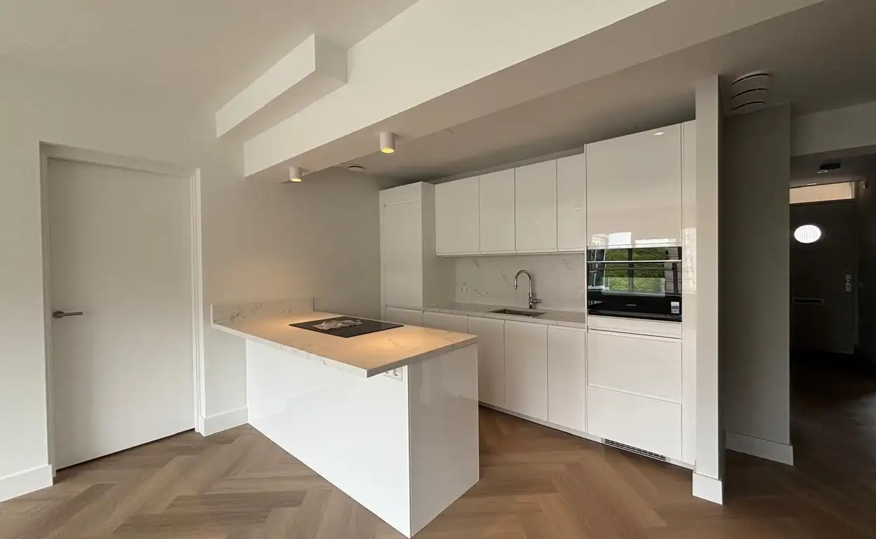 Foto #0 Appartement Kruiskade Rotterdam