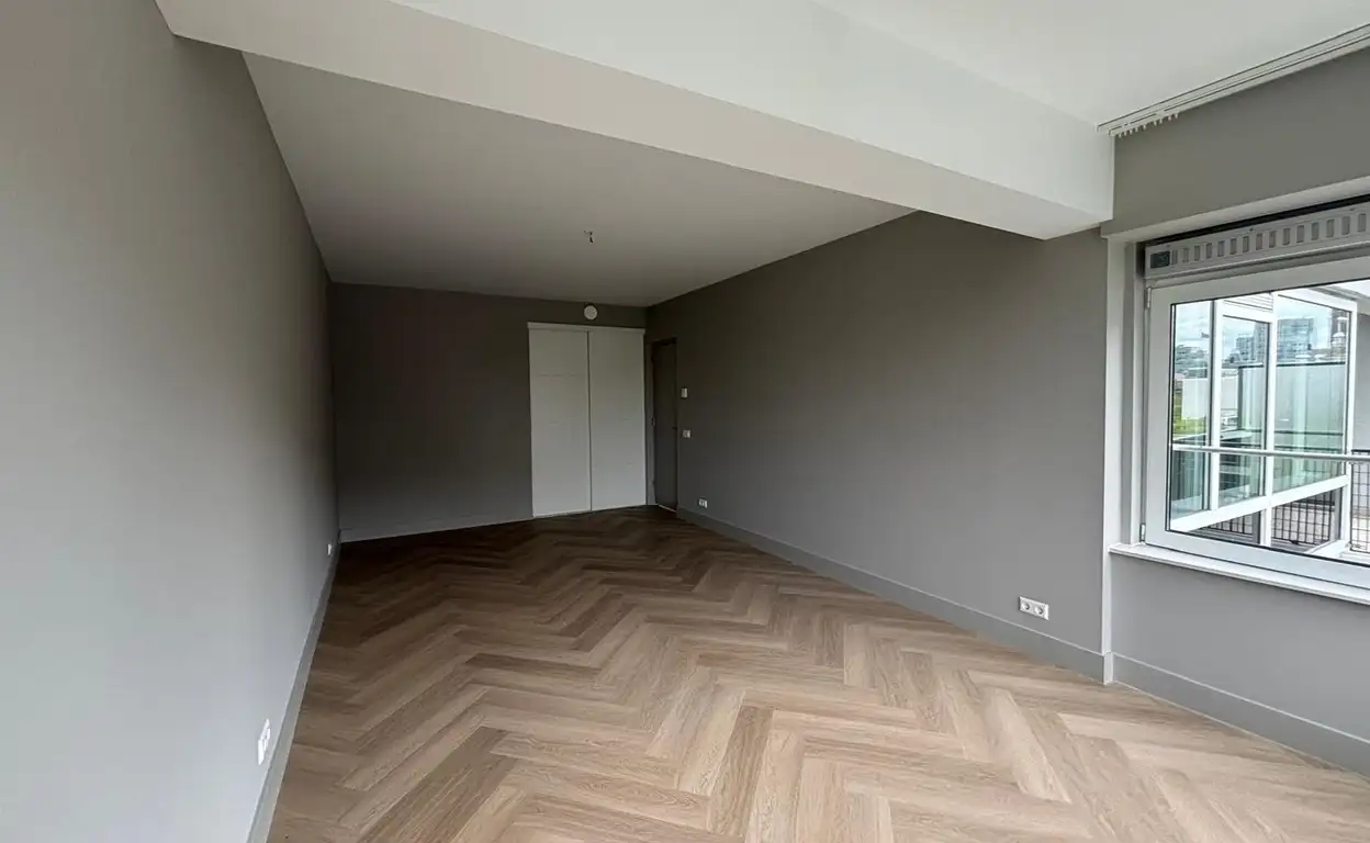 Foto #5 Appartement Kruiskade Rotterdam