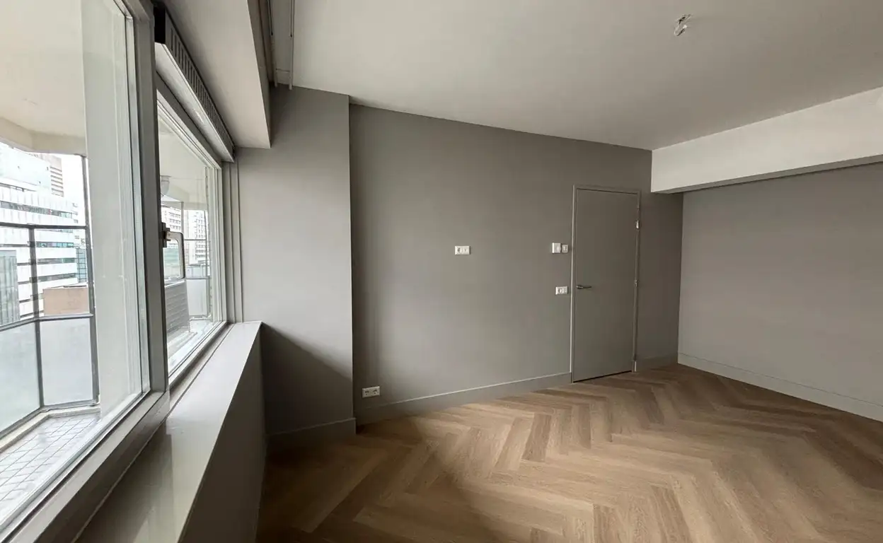 Foto #7 Appartement Kruiskade Rotterdam