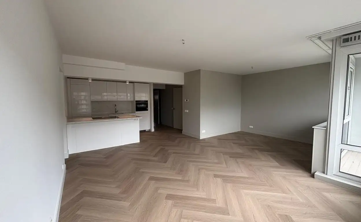 Foto #6 Appartement Kruiskade Rotterdam