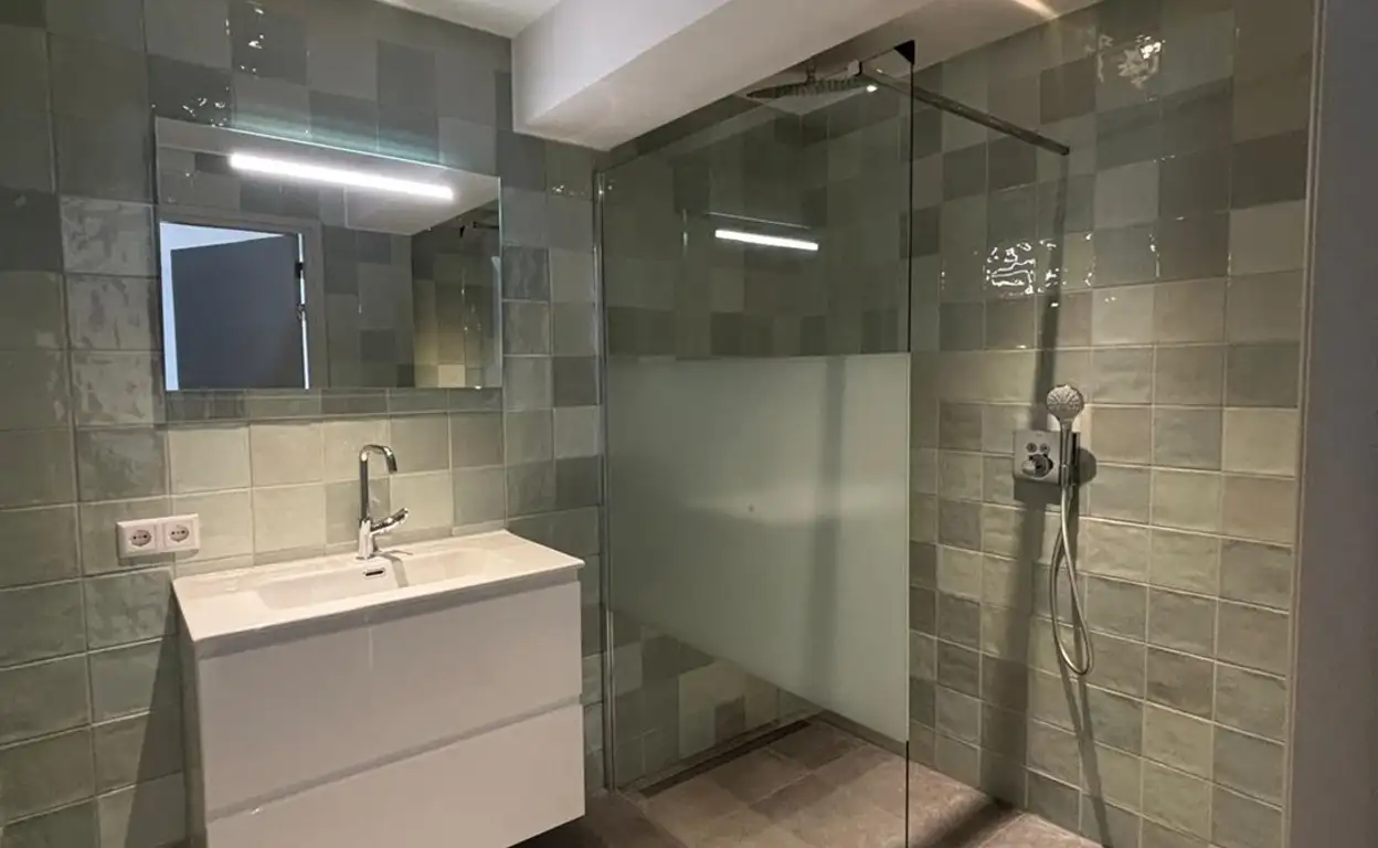 Foto #2 Appartement Kruiskade Rotterdam