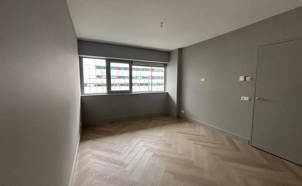Foto #8 Appartement Kruiskade Rotterdam