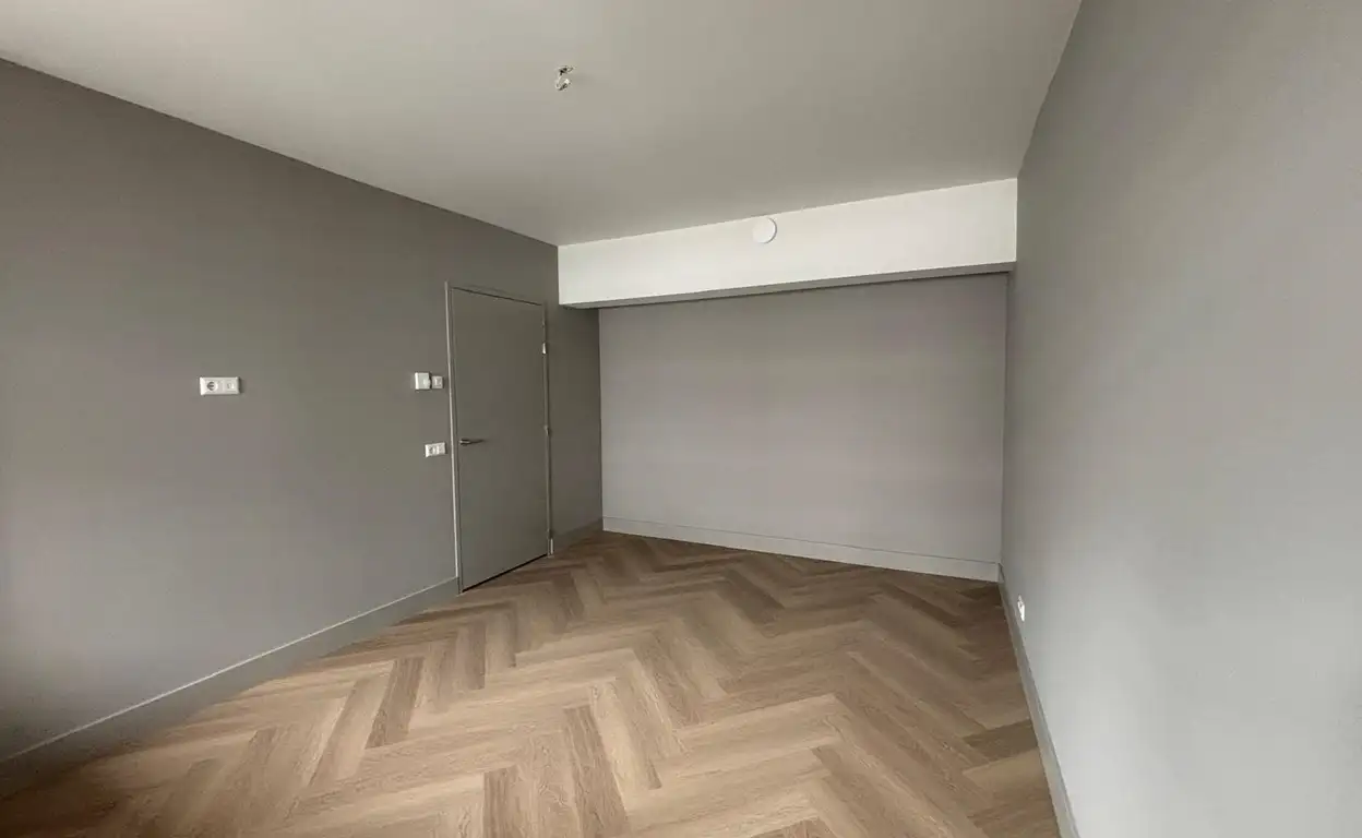 Foto #9 Appartement Kruiskade Rotterdam