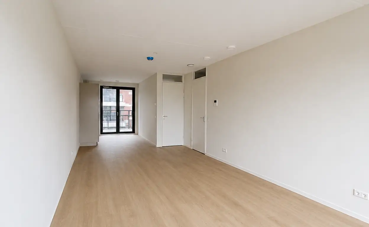 Foto #3 Appartement Argonautenweg Rotterdam