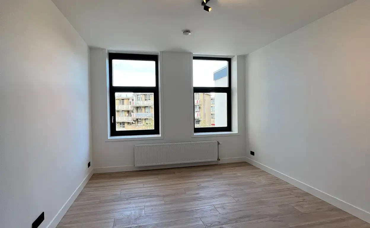 Foto #4 Appartement Boezemsingel Rotterdam
