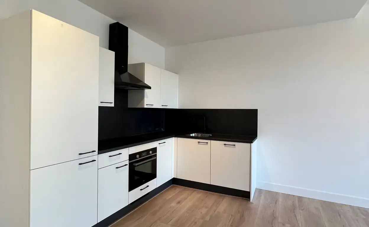 Foto #1 Appartement Boezemsingel Rotterdam