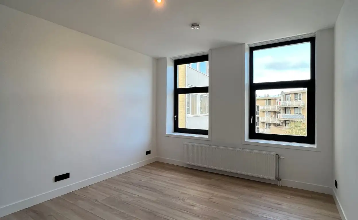 Foto #6 Appartement Boezemsingel Rotterdam
