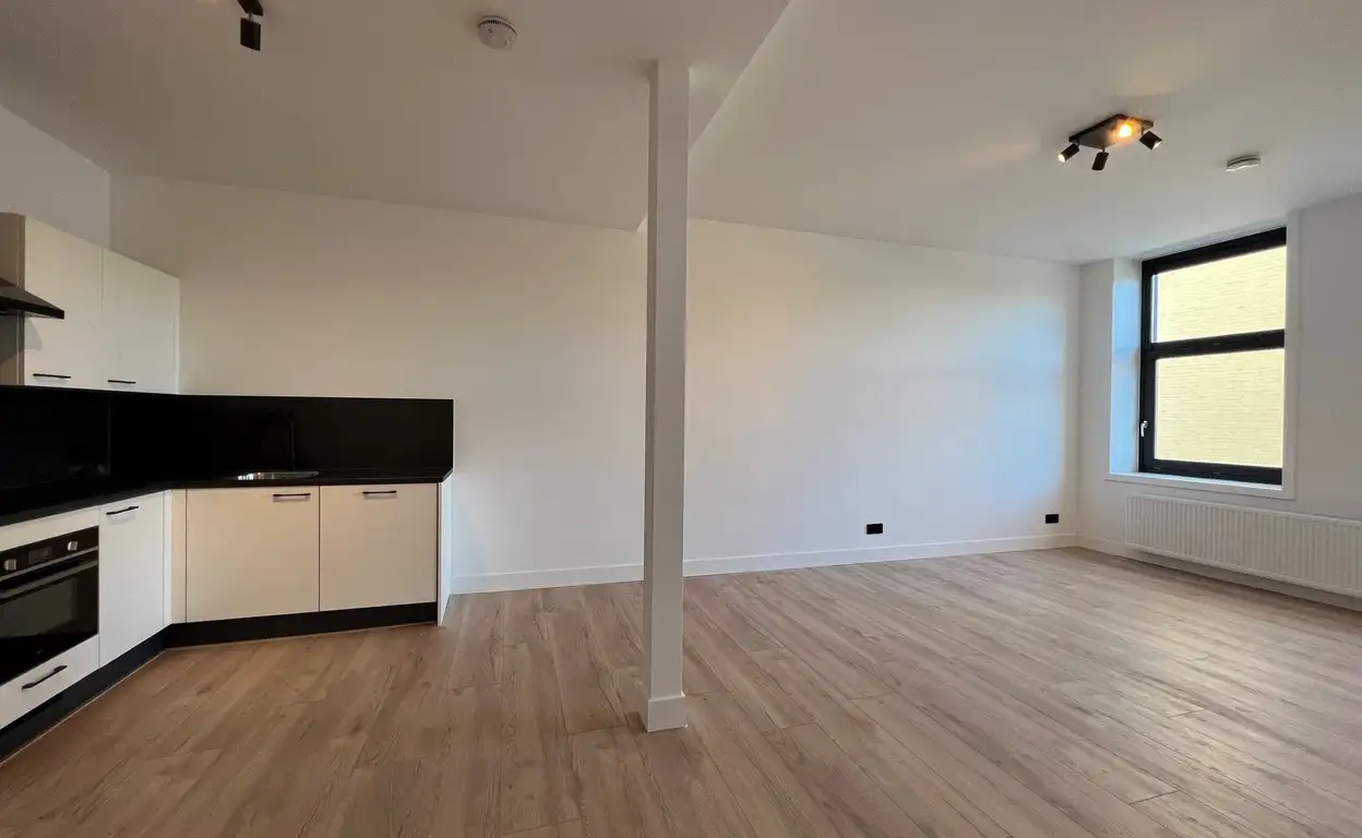 Foto #2 Appartement Boezemsingel Rotterdam