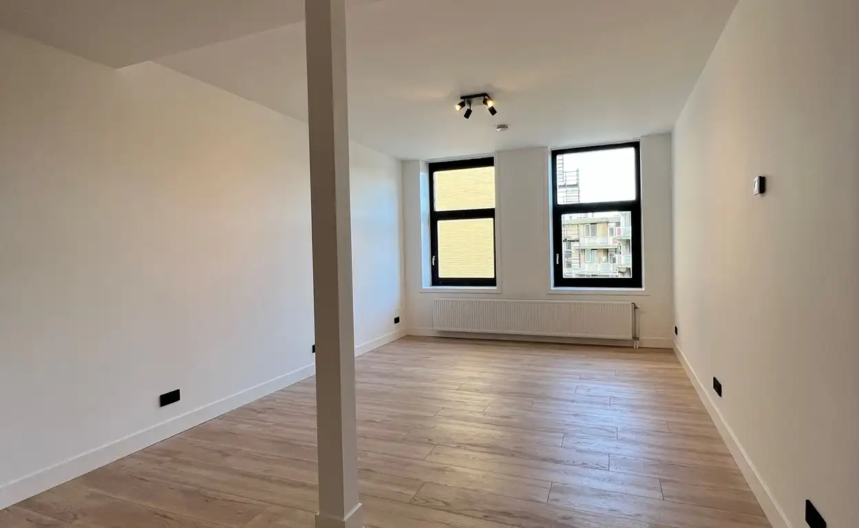 Foto #3 Appartement Boezemsingel Rotterdam