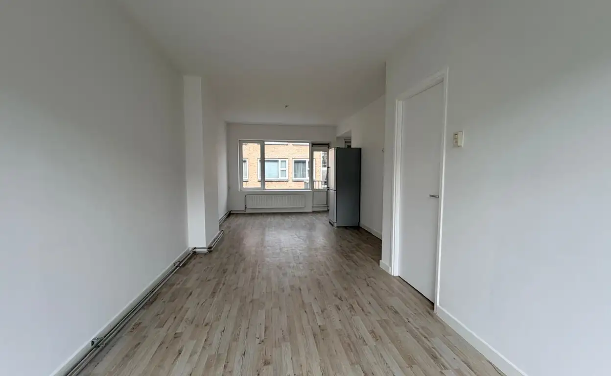 Foto #3 Appartement Finsestraat Rotterdam