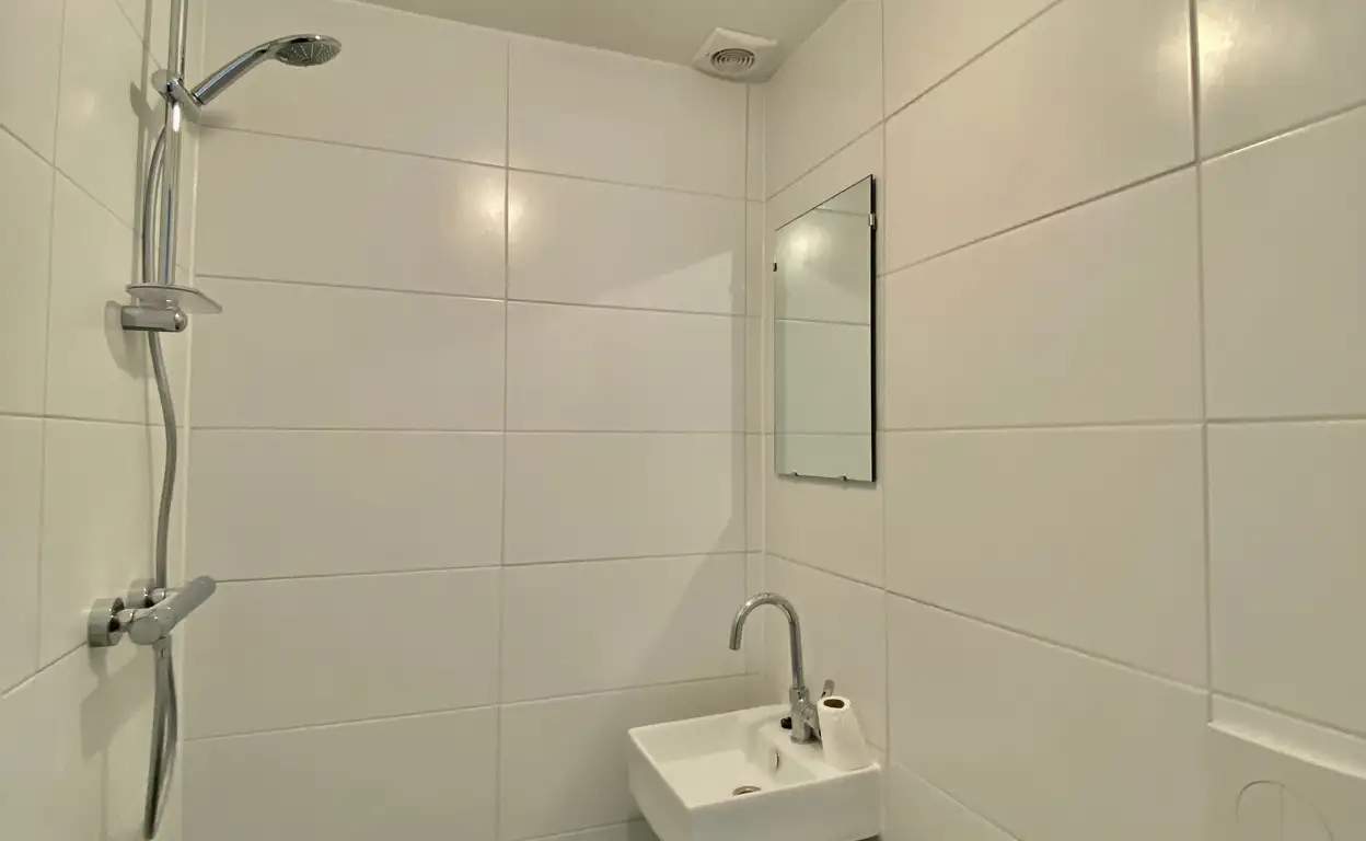 Foto #9 Appartement Finsestraat Rotterdam