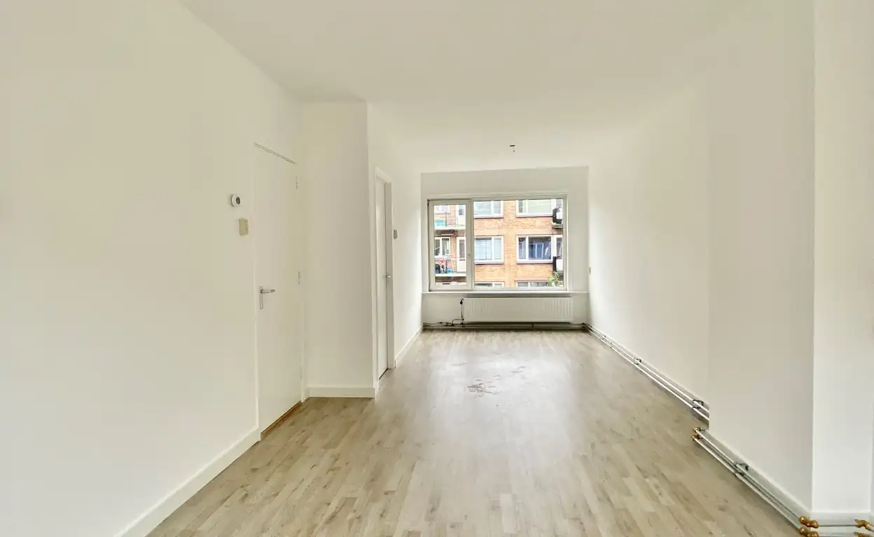 Foto #4 Appartement Finsestraat Rotterdam