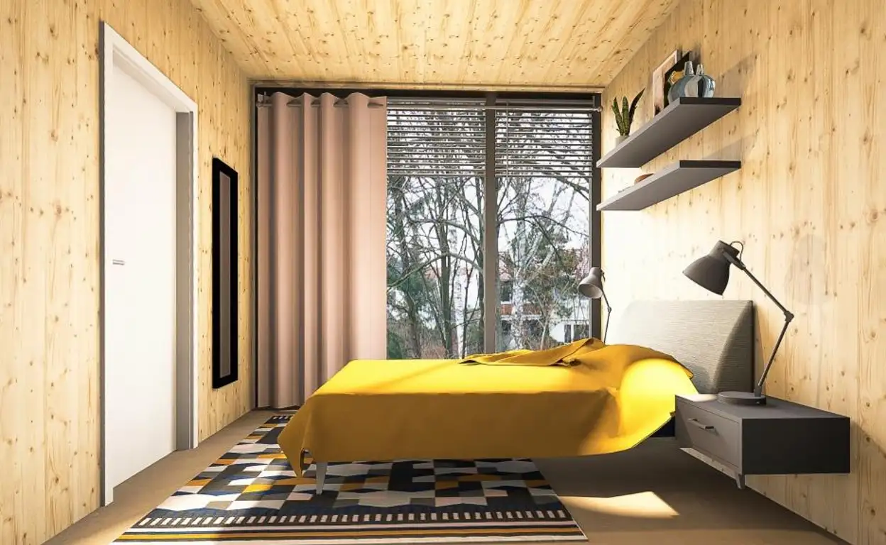 Foto #3 Huurwoning Jan ter Gouwweg Naarden