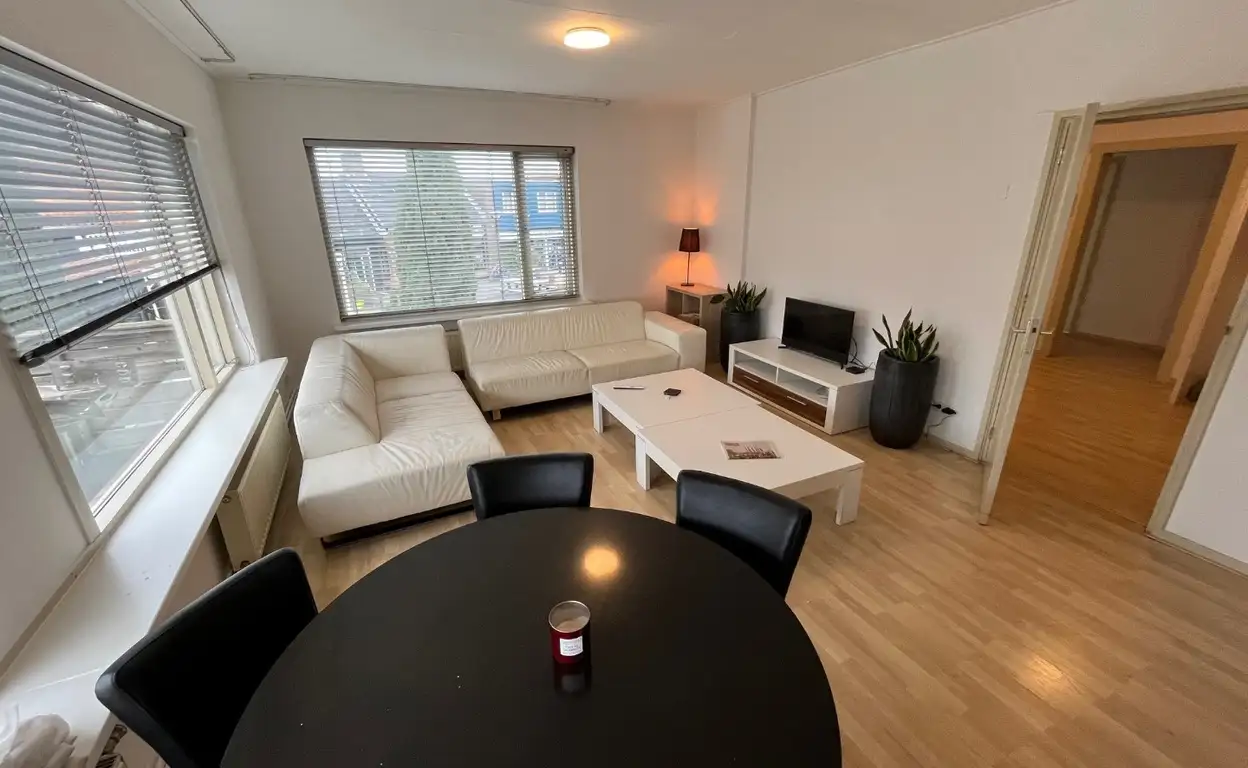 Foto #4 Appartement Veerweg Kamperland