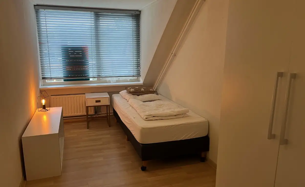 Foto #10 Appartement Veerweg Kamperland