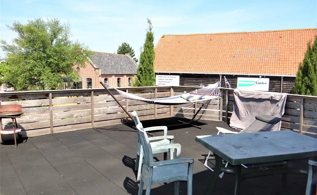 Foto #11 Appartement Veerweg Kamperland