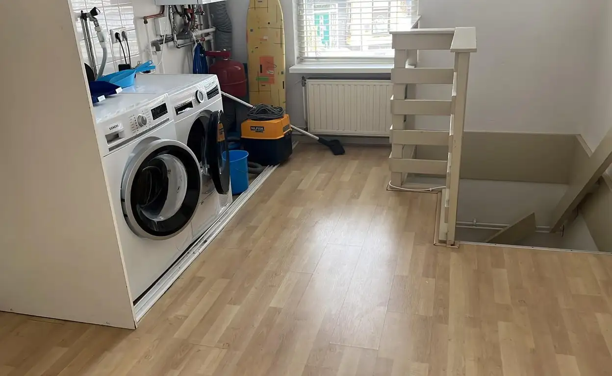 Foto #2 Appartement Veerweg Kamperland